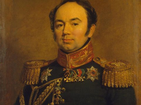 Arseny Zakrevsky