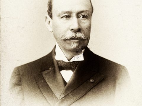 Rafael Zaldívar