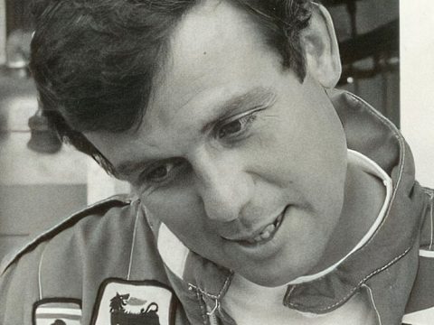 Patrick Tambay