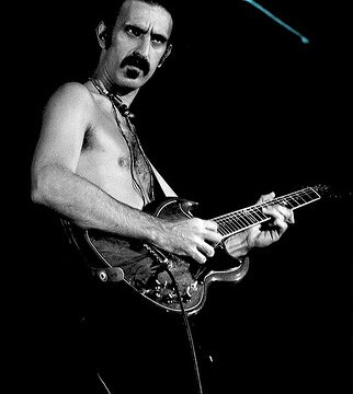 Frank Zappa