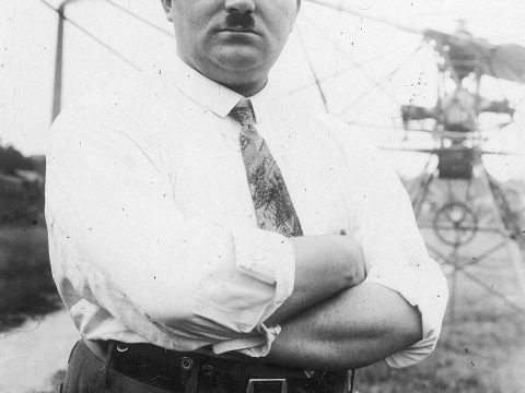 Engelbert Zaschka