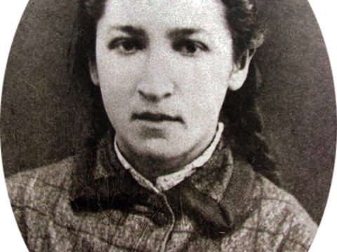 Vera Zasulich