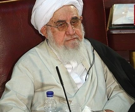 Zaynolabideen Ghorbani