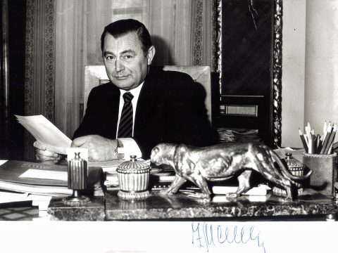 Zbigniew Messner