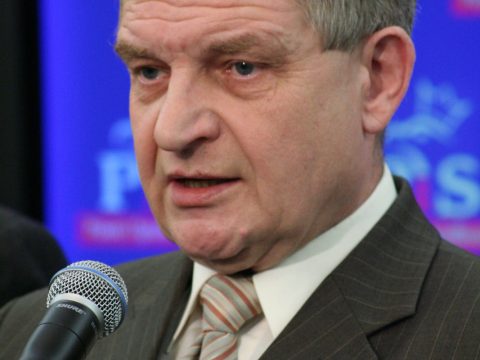 Zbigniew Wassermann