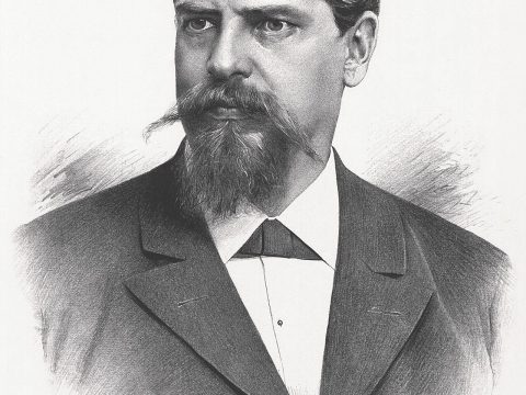 Zdeněk Fibich