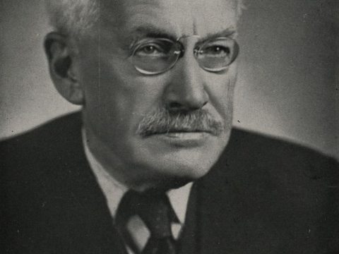 Zdeněk Nejedlý