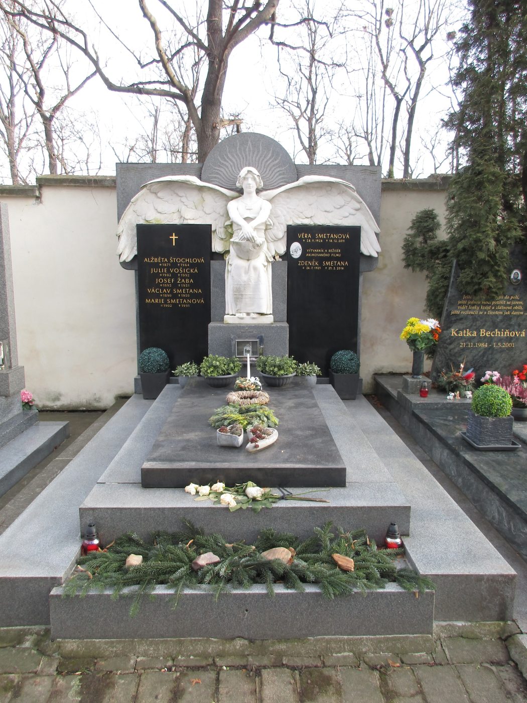 Zdeněk Smetana