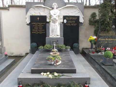 Zdeněk Smetana