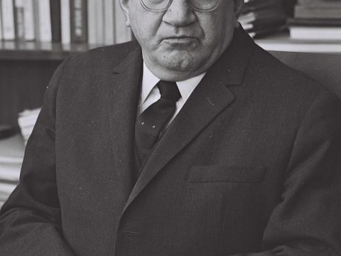 Ze’ev Sherf