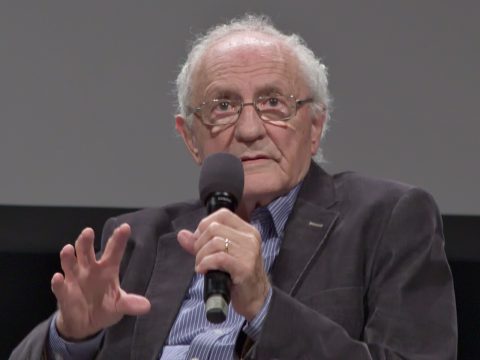Zeev Sternhell