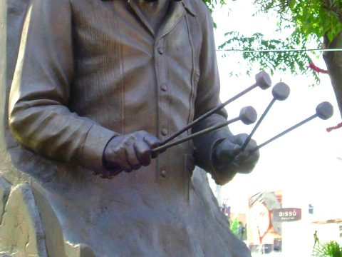Zeferino Nandayapa
