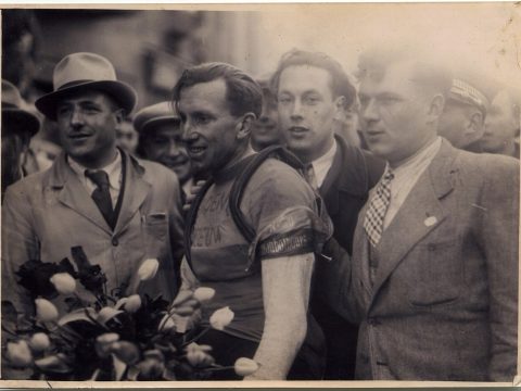 Albéric Schotte