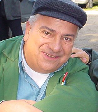 Zeki Alasya