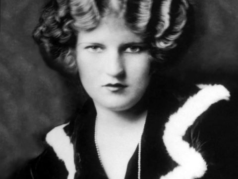 Zelda Fitzgerald