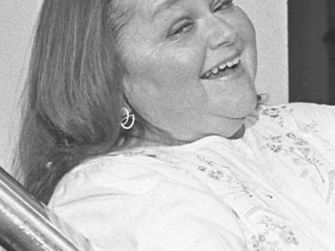 Zelda Rubinstein