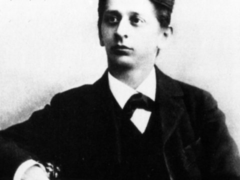 Alexander von Zemlinsky