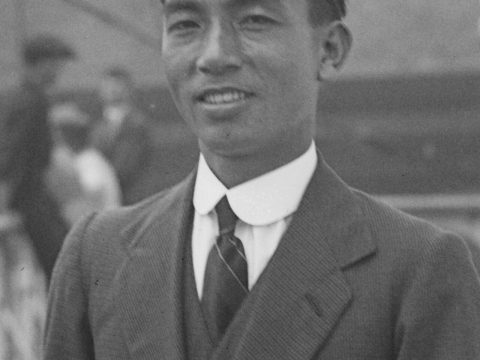 Zenzo Shimizu