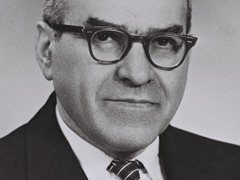 Zerach Warhaftig