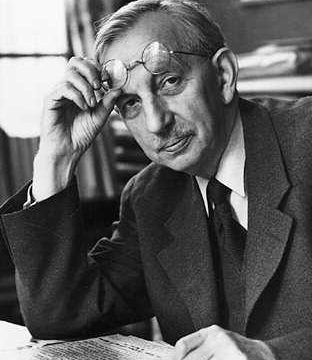 Zeth Höglund