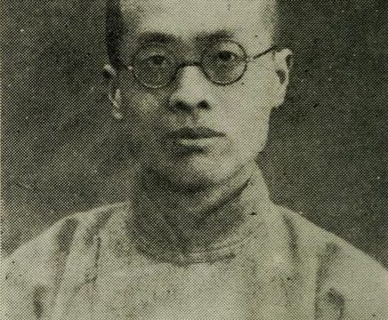 Zhang Dongsun