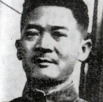 Chang Fa-kwei