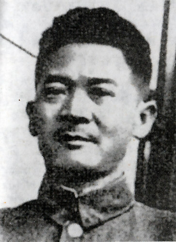 Chang Fa-kwei