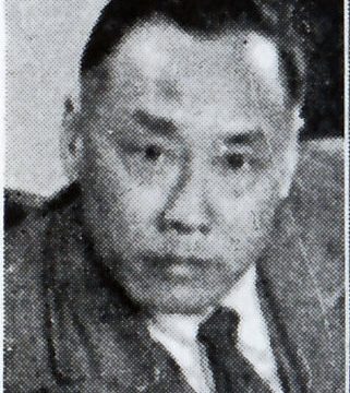Carsun Chang