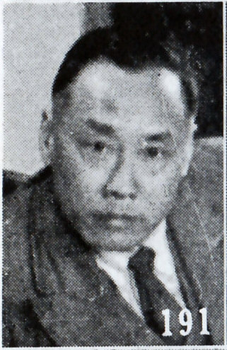 Carsun Chang