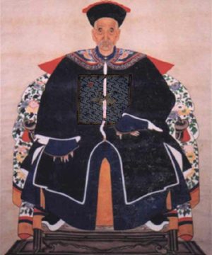 Zhang Tingyu
