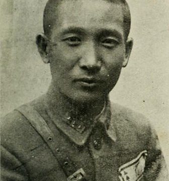 Zhang Zhizhong
