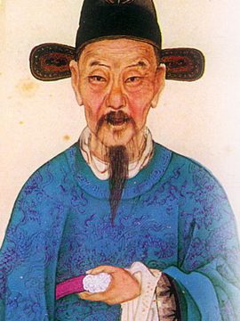 Zhang Juzheng