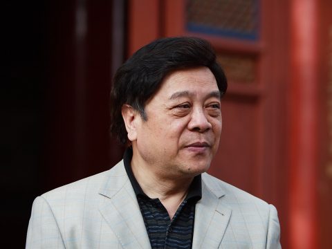 Zhao Zhongxiang