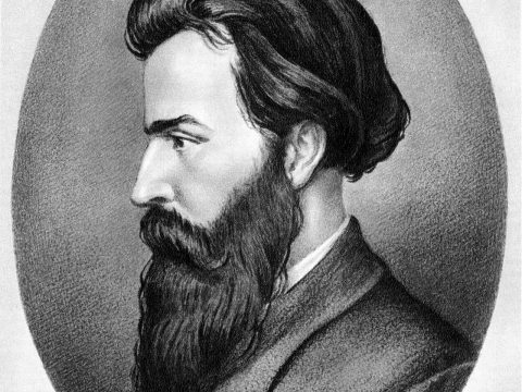 Andrei Zhelyabov