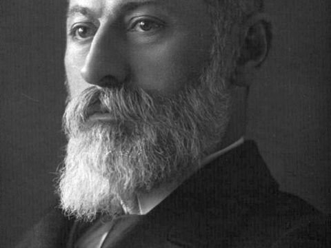 Noe Zhordania