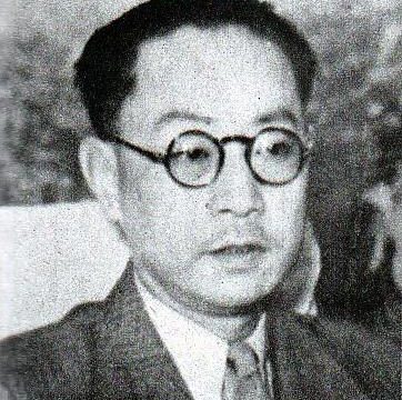 Zhou Fohai