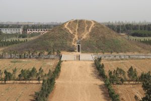 King Wu of Zhou