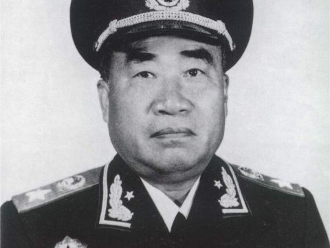 Zhu De