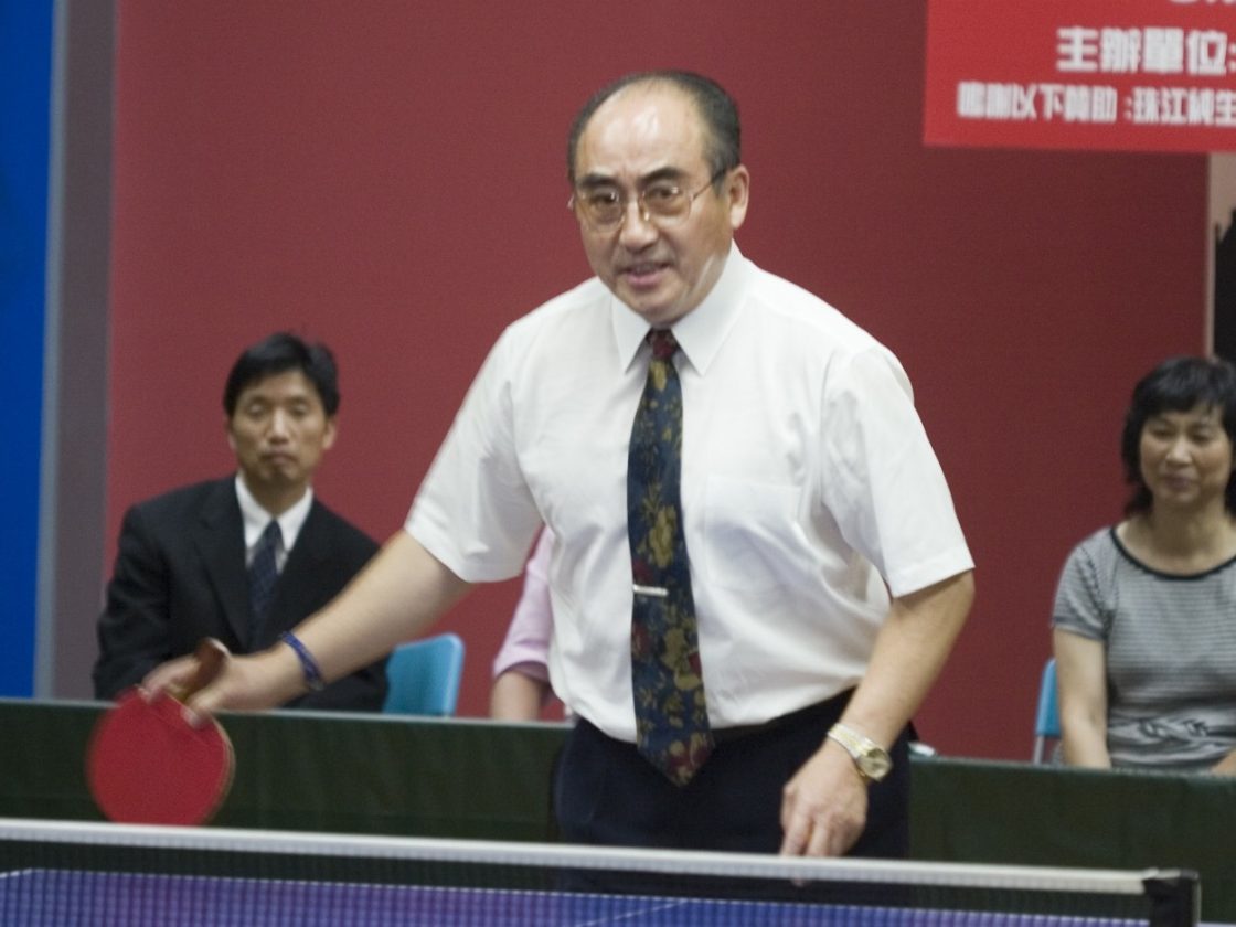 Zhuang Zedong