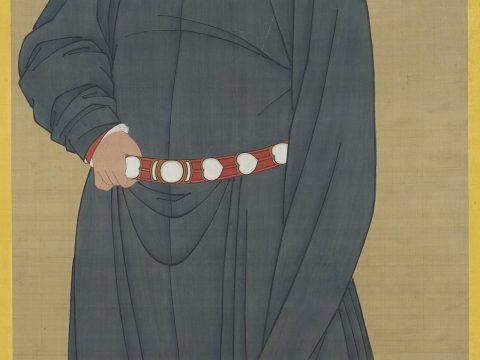 Emperor Zhuangzong of Later Tang