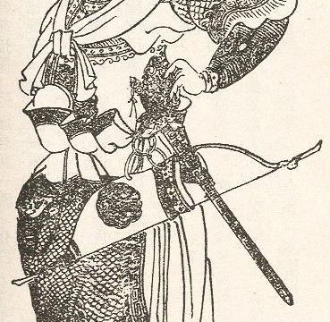 Zhuge Zhan