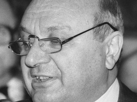 Mikhail Zhvanetsky