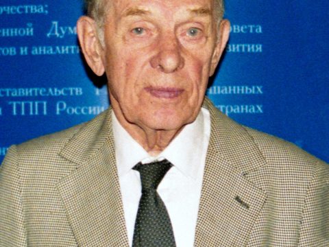 Georgiy Zhzhonov
