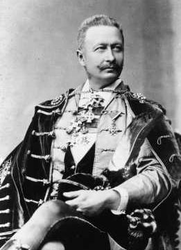 Géza Zichy