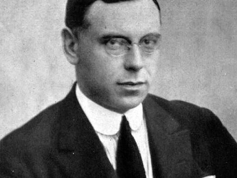 Zigfrīds Anna Meierovics