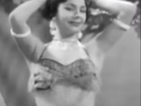 Zeinat Olwi