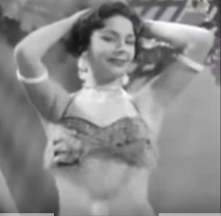 Zeinat Olwi