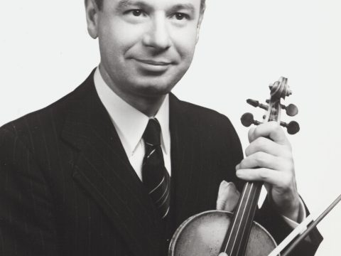 Zino Francescatti