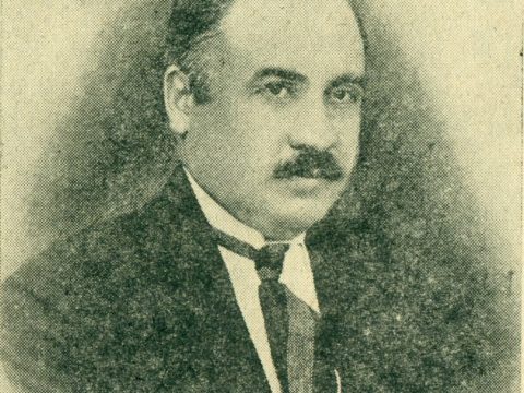 Ziya Gökalp