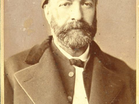 Ziya Pasha